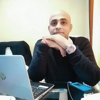Gaurav Sharma