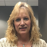 Christine Kirkwood