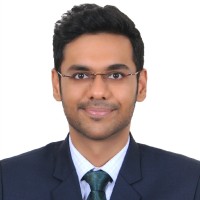 Gaurav Dhandharia