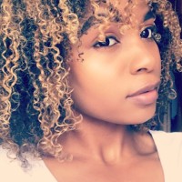 Brittney Johnson