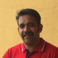 Ramji Krishnan