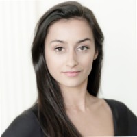 Anna Françoise Gueho