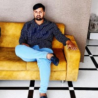 Vimal Kambariya