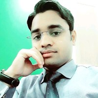 Naveen Saxena