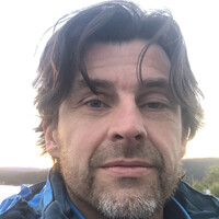 Tom Edvardsen
