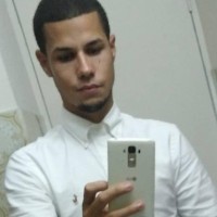 Adriel Negrón Martes