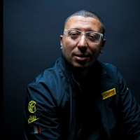 Mahmoud Abo EL Rokab