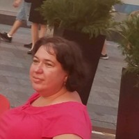 Inna Itskova