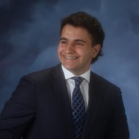 Zachary Hashemian