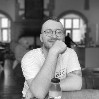 Joel Griffin Alcm