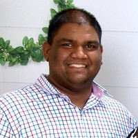 Atul Verma