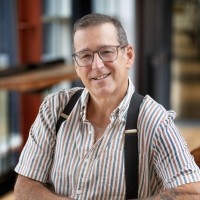 Howard Rudin