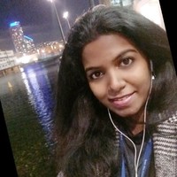 Sheena Palanivelu