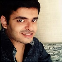 Nikhil Chawla