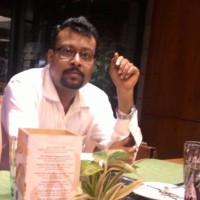 Saikat Roy