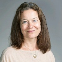 Claire Cayrolle-Dufour
