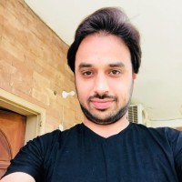 Mohammad Awais Tariq