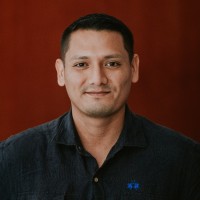 Aldrin Rojas Rivera