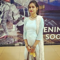 Komal Chauhan