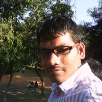 Mahesh Sk