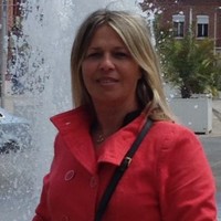 Martine Prevost