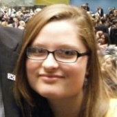 Miranda Bilodeau
