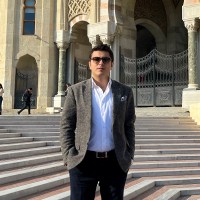 Ali Alperen Bilgin