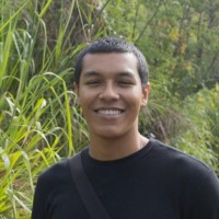 Adrian Arias