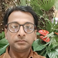 saif Hyder