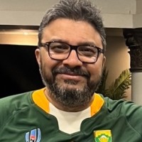 SHUMAIZ HASHIM ACHARATH PARAKKAT MAHAL