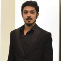 Nausher Haider