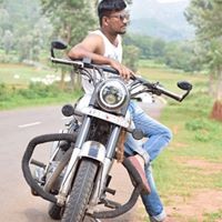 Chaithanya Chowdary
