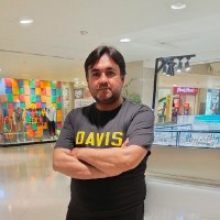 Rauf Khan