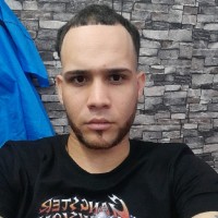 Yancarlos Mejia