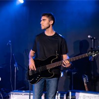Joshua Soliz