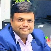Arvind Raikwar