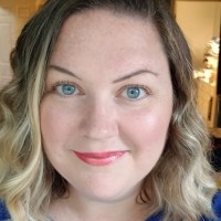 Michelle Copeland Rqap-Glp, Rqap-Gcp