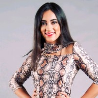 Yanira García