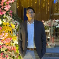 Mithun Mohanty