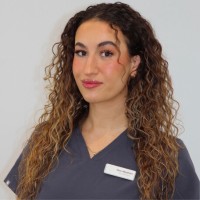 Sara Abraham