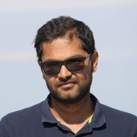 Akash Bindal