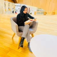 Manisha B.