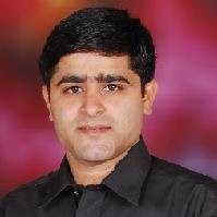 Rajendra Deshmukh