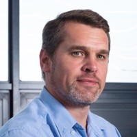 Ernest Stonestreet