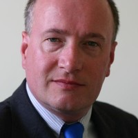 David McKay