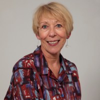 Christine Calinaud