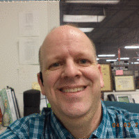 Brian Birge