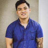 Carl Ryuji Manuel