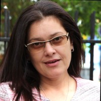 Nathalie Luca Zorzoman
