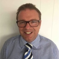 Mark Connolly